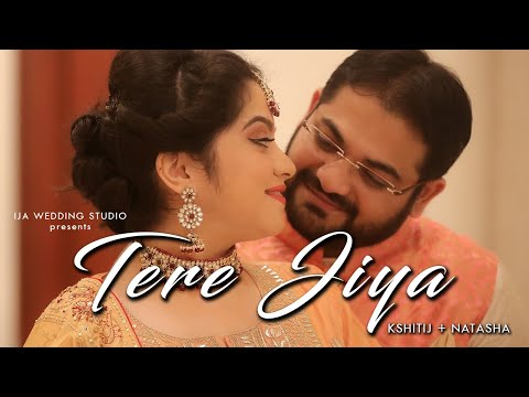 Wedding Photographer portfolio by Ija Wedding Studio in Delhi - Photo 3