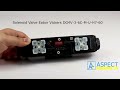 text_video Solenoid Valve Eaton Vickers DG4V-3-6C-M-U-H7-60
