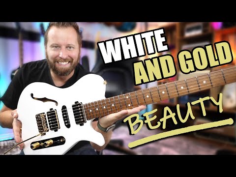 Playing an AMAZING VOLA Guitar That Nobody Knows About!!