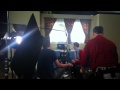 Mastodon - "Deathbound" BTS // Oh, hi Bells ...