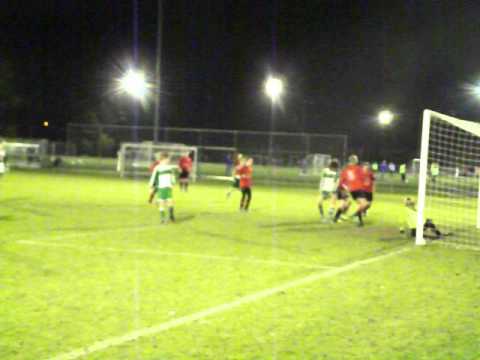 SV Baarn C2 - Cobu Boys C2