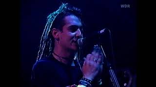 Less Than Jake Live 2001