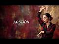 Rosa de Alba - AGUIJÓN (Letra)