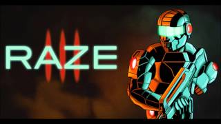 Raze 3 Soundtrack [Waterflame - Rocket Race]