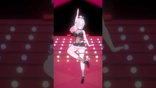 轟はじめちゃんのDeep Dive踊ってみた!【周防パトラ】  #dance #轟はじめ #deepdive #shorts
