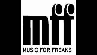 Freaks - Washing Machine (The Francis Inferno Orchestra Remix)
