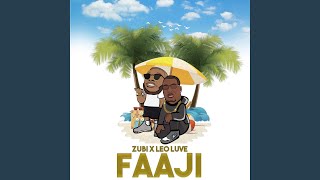 Faaji Music Video