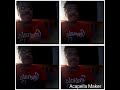 Mail Time Acapella