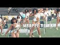 Dancing Fleur De Lis| Mbappe Remix by: Eladio Carrión ft. Future| Battle for the Culture 2023 ✨ | 4k