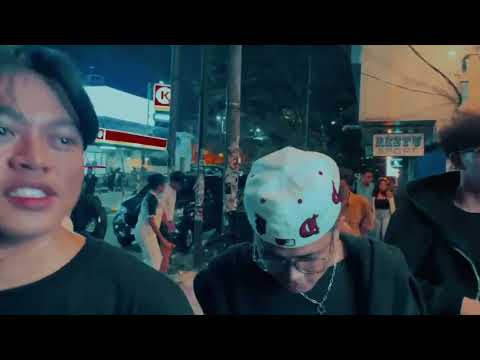 SOUTHBE - GA ADA SPACE (Prod. Panjoy) [Music Video]