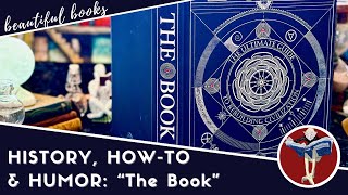 Unlocking the unique world of "The Book: The Ultimate Guide to Rebuilding Civili
