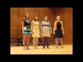 Billy Joel's "Lullabye" by high school quartet ...