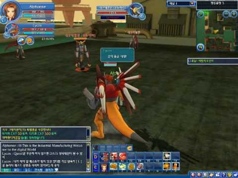 digimon masters pc game download