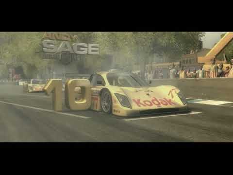 PS3 - Race Driver: GRID - Part 16: ARL National League Complete, Another H2H Done