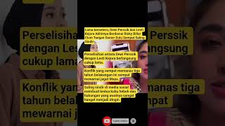 Download lagu Lama berseteru, Dewi Perssik dan Lesti Kejora Akhirnya Berdamai Rizky Billar Cium Tangan Senior mp3 Download lagu Lama berseteru, Dewi Perssik dan Lesti Kejora Akhirnya Berdamai Rizky Billar Cium Tangan Senior mp3