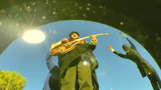 Bananagun – “The Master”