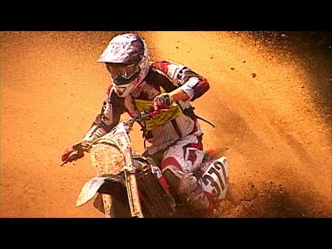 IN TIME: 2007 NERC / Winchester - Experts | Down / Marshall / Preston / Johnson