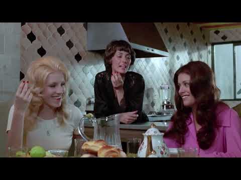 La Felicidad  -  Gualberto Castro   /  Mexico 1975