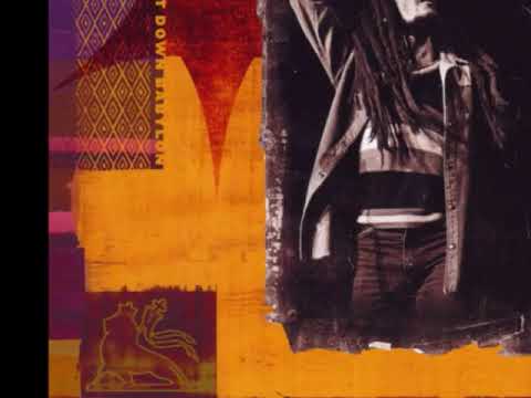 'Burnin & Lootin' - Bob Marley ft. Black Thought of The Roots