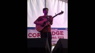 Max Milner - While I&#39;m Young