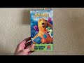 My Bear In The Big Blue House VHS Collection 2022 Edition