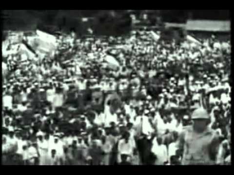 May 5th - Ethiopian INDEPENDENCE DAY