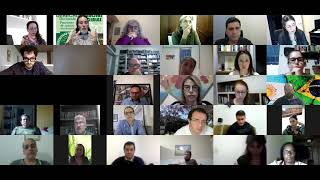 Lanzamiento del equipo internacional de estudio, investigación y producción científica: "Policía, democracia, sociedad" (abordaje sociológico, histórico y económico)
