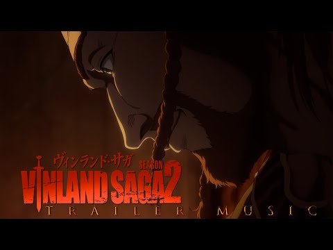 Vinland Saga Season 2 OST: Main Theme | EPIC VERSION