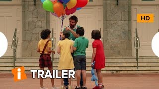 Turma da Mônica Laços  -  O Filme |  Trailer 2