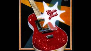 APRIL WINE -- You Opened up my eyes Electric Jewels