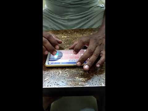 Anand Chavan Sholay Them...