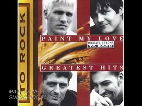 MLTR - paint my love greatest hits
