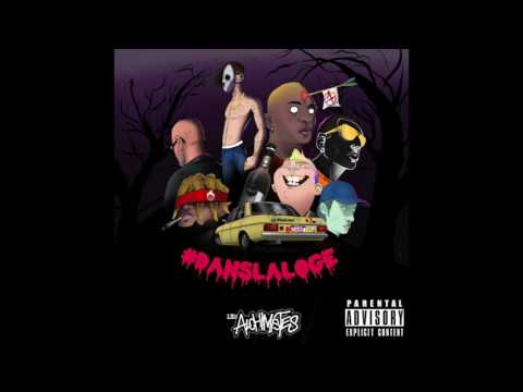 03. Les Alchimistes - T'en Veux Encore ( Feat. Laylow x Jok'air )