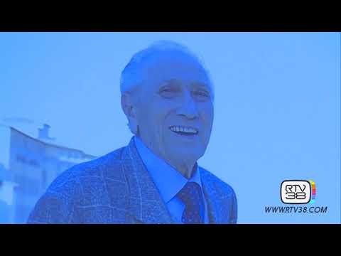 "INTITOLEREMO UN IMPIANTO A NARCISO PARIGI"