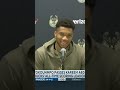 Giannis PASSES Kareem as Bucks ALL-TIME LEADING SCORER #shorts #bucks