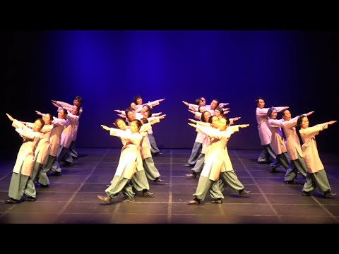 Gurdjieff Sacred Dance - Sacred Dance 3