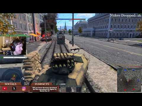 Possibly My Worst Idea Ever