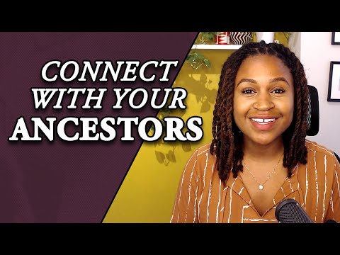 5 Signs Your Ancestors Are Trying To Reach You | Communicating With Your Ancestors Spirits