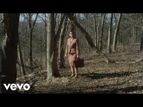 Julianna Barwick - Same (Official Video)