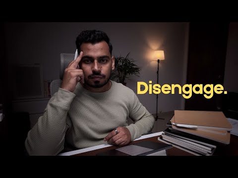 Why you can't focus anymore (a weirdly simple hack to fix it)