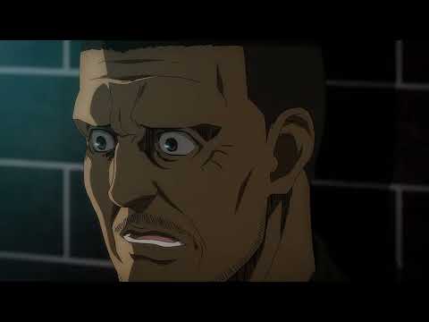 Shingeki no Kyojin Saison 4 Episode 27 Preview VOSTFR