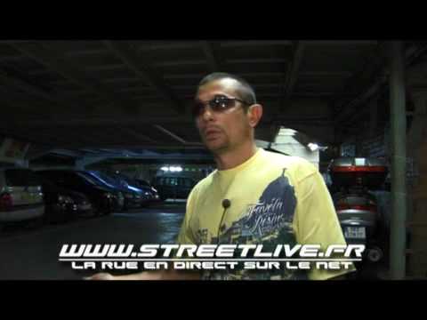 Kool Shen répond au clash de Tepa