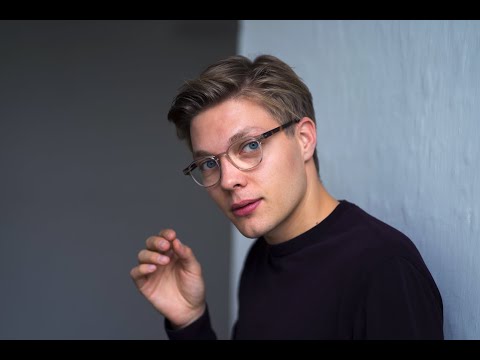 Alois Mühlbacher - Countertenor