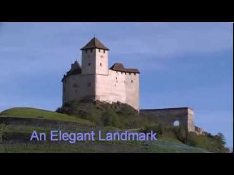 BALZERS in Liechtenstein