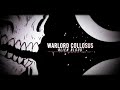 Warlord Colossus Alien Blood