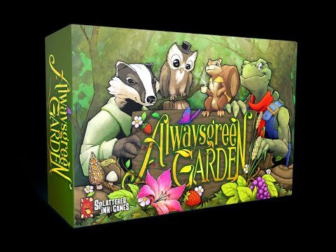 Alwaysgreen Garden Review