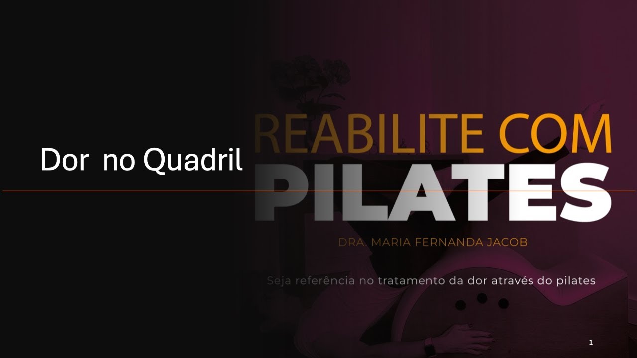 Dor no quadril por síndrome impacto femoroacetabular (SIFA) - como tratar