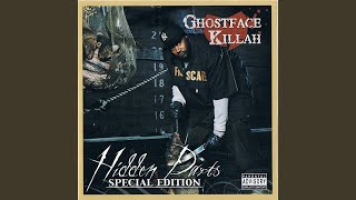 Odd Couple (feat. Cappadonna)