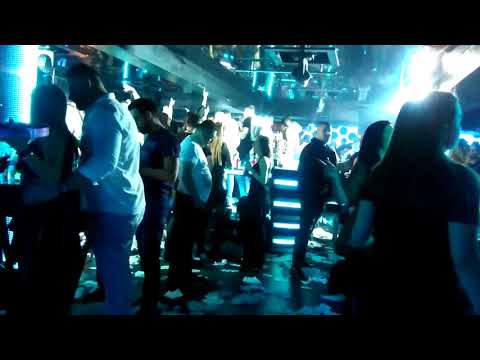 PLAZA NIGHT CLUB VARNA