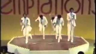 Super Star Remember How You Got Where You Are  -- The Temptations